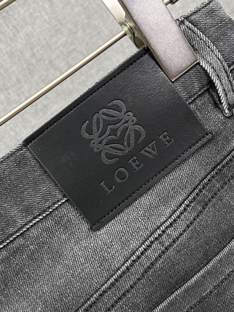 Loewe Jeans